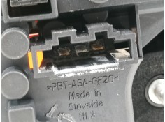 Recambio de piloto trasero izquierdo para volkswagen golf vi (5k1) advance referencia OEM IAM 5K0945093F   2