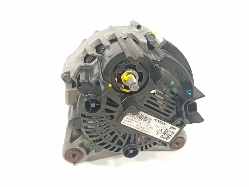 Recambio de alternador para renault clio v rja/be2/mt5ta08a5000 referencia OEM IAM 231008040R  