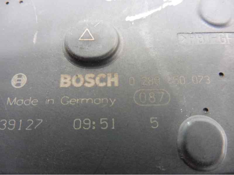 Recambio de caja mariposa para alfa romeo 156 (116) 1.6 t.spark progression referencia OEM IAM 0280750073 39127 