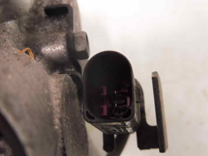 Recambio de compresor aire acondicionado para seat ibiza (6l1) rock & roll referencia OEM IAM 6Q0820808D  