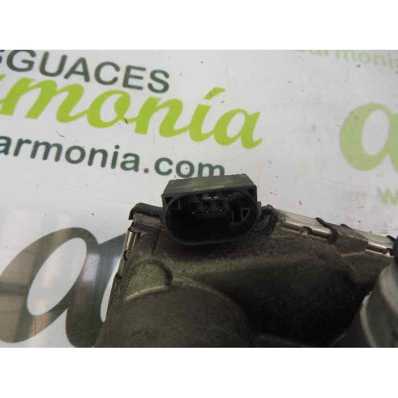 Recambio de caja mariposa para alfa romeo 156 (116) 1.6 t.spark progression referencia OEM IAM 0280750073 39127 