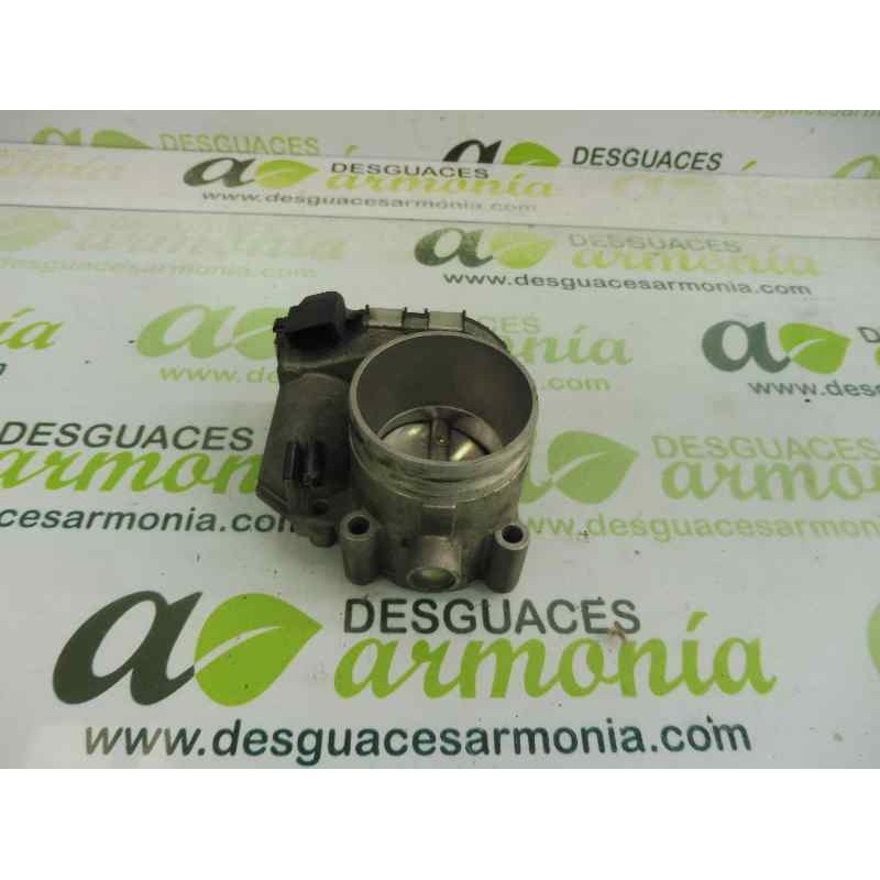 Recambio de caja mariposa para alfa romeo 156 (116) 1.6 t.spark progression referencia OEM IAM 0280750073 39127 