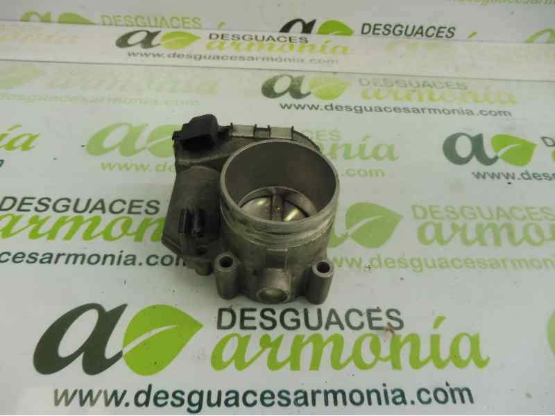 Recambio de caja mariposa para alfa romeo 156 (116) 1.6 t.spark progression referencia OEM IAM 0280750073 39127 