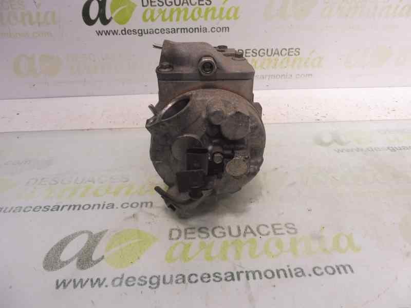 Recambio de compresor aire acondicionado para seat ibiza (6l1) rock & roll referencia OEM IAM 6Q0820808D  