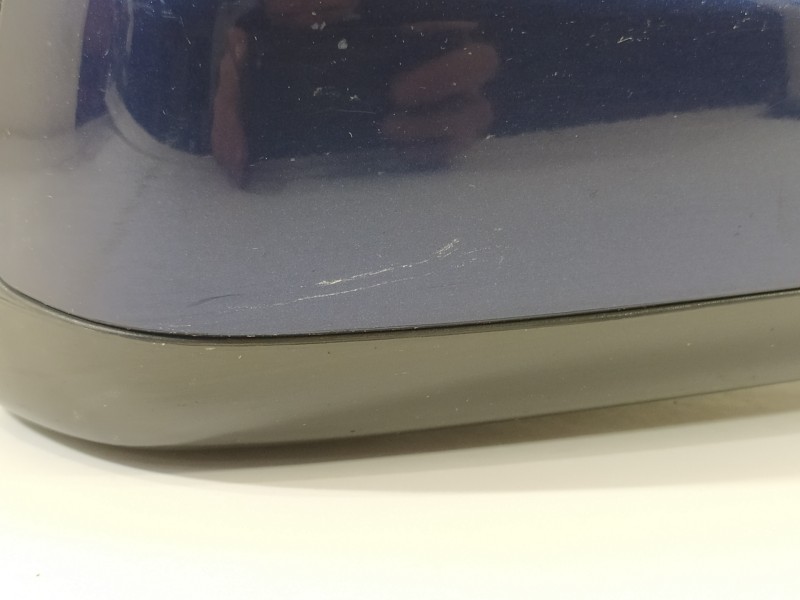 Recambio de retrovisor derecho para opel astra g berlina sportive referencia OEM IAM 09142091  