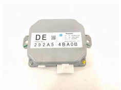 Recambio de modulo electronico para nissan juke (f15) acenta referencia OEM IAM 4BA0B 160507NA03 
