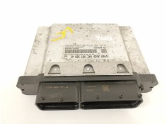 Recambio de centralita motor uce para audi a1 sportback (8xf) attraction referencia OEM IAM 04E907309AC 0261S09387 