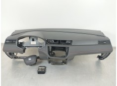 Recambio de kit airbag para seat arona fr referencia OEM IAM 6F1819721 5QF959655L 6F0880201