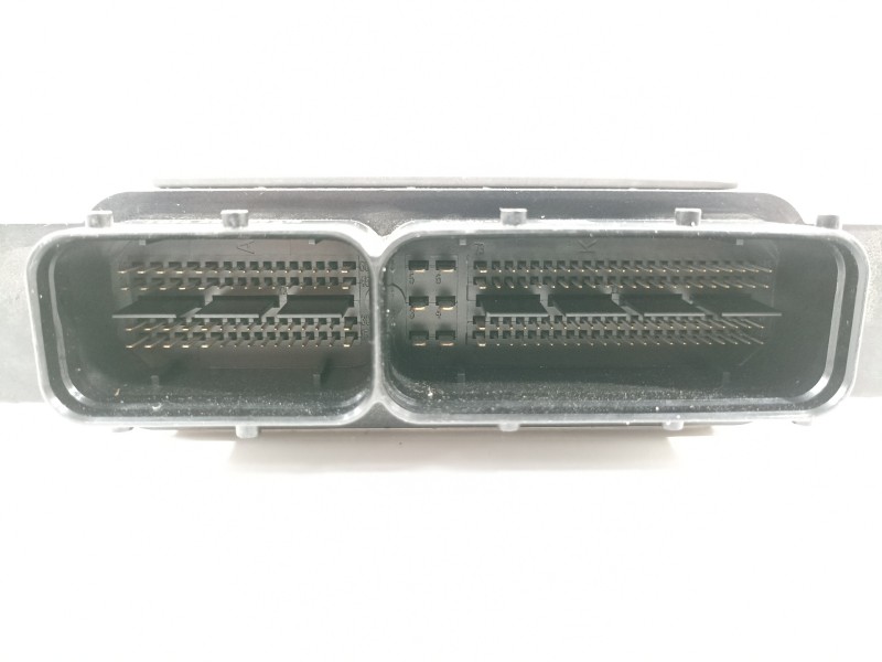 Recambio de centralita motor uce para audi a1 sportback (8xf) attraction referencia OEM IAM 04E907309AC 0261S09387 