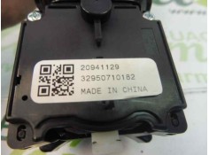 Recambio de mando intermitentes para chevrolet orlando lt referencia OEM IAM 20941129 32950710182  2