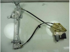 Recambio de elevalunas trasero izquierdo para renault megane iii berlina 5 p business referencia OEM IAM 827210003R 827310185R 