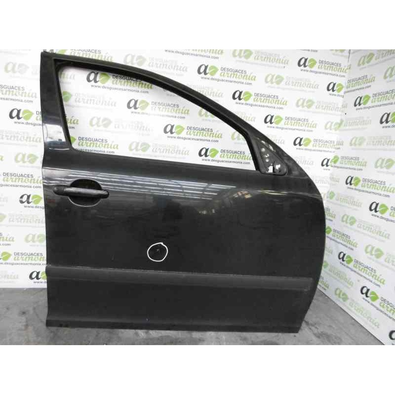 Recambio de puerta delantera derecha para skoda octavia berlina (1z3) laurin & klement referencia OEM IAM   