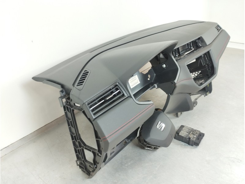 Recambio de kit airbag para seat arona fr referencia OEM IAM 6F1819721 5QF959655L 6F0880201