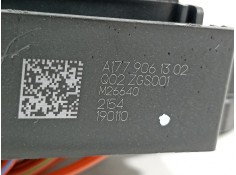 Recambio de caja reles / fusibles para mercedes-benz clase b (w247) 247 referencia OEM IAM A1779061302   2