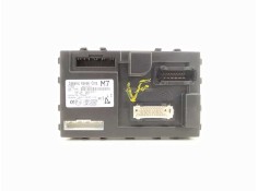 Recambio de modulo electronico para nissan juke (f15) acenta referencia OEM IAM 116RAI000258 116RI000259 