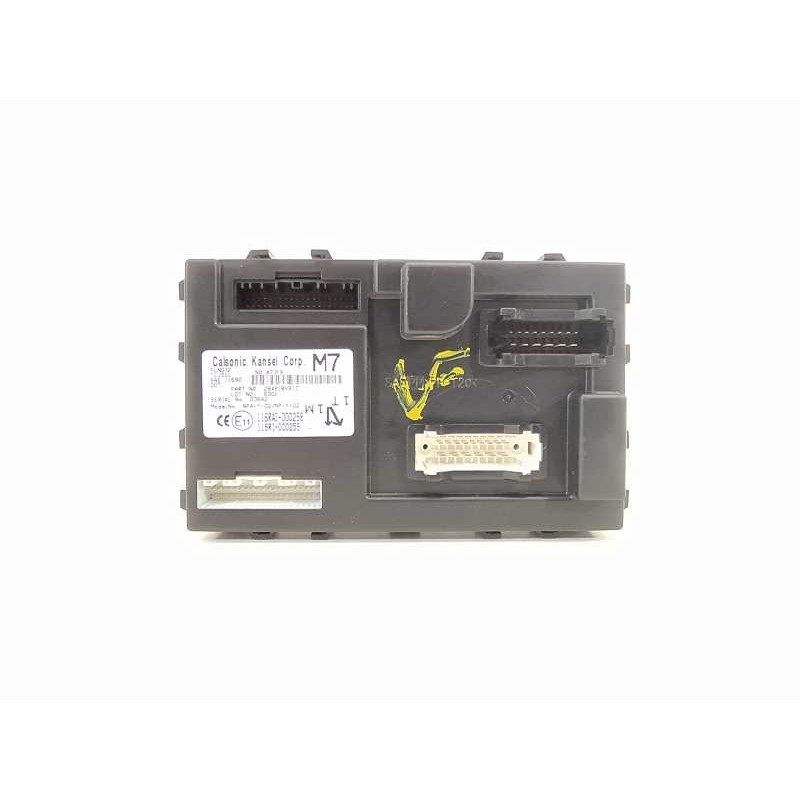 Recambio de modulo electronico para nissan juke (f15) acenta referencia OEM IAM 116RAI000258 116RI000259 