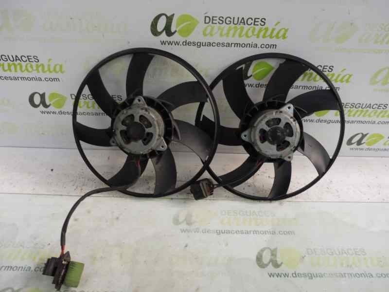 Recambio de electroventilador para opel insignia berlina cosmo referencia OEM IAM   