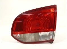 Recambio de piloto trasero derecho para volkswagen golf vi (5k1) advance referencia OEM IAM 5K0945094F  