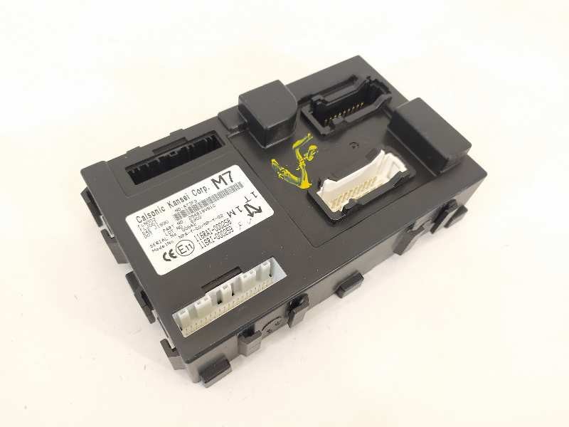 Recambio de modulo electronico para nissan juke (f15) acenta referencia OEM IAM 116RAI000258 116RI000259 