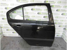 Recambio de puerta trasera derecha para skoda octavia berlina (1z3) laurin & klement referencia OEM IAM   