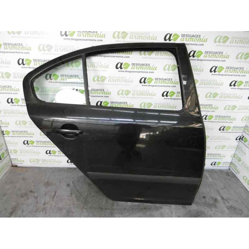 Recambio de puerta trasera derecha para skoda octavia berlina (1z3) laurin & klement referencia OEM IAM   