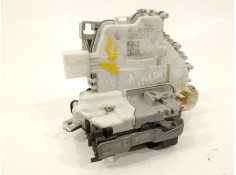 Recambio de cerradura puerta delantera izquierda para audi a1 sportback (8xf) attraction referencia OEM IAM 8X1837015C  