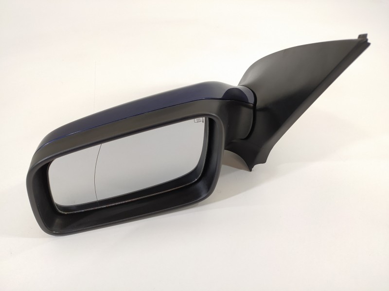 Recambio de retrovisor izquierdo para opel astra g berlina sportive referencia OEM IAM 09142145 259149 