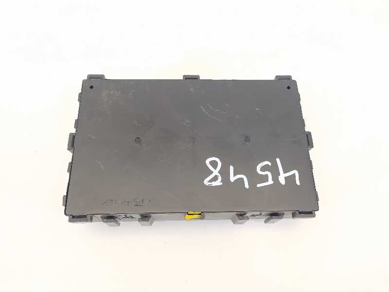 Recambio de modulo electronico para nissan juke (f15) acenta referencia OEM IAM 116RAI000258 116RI000259 