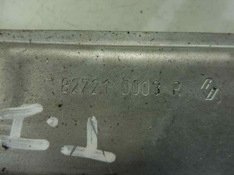 Recambio de elevalunas trasero izquierdo para renault megane iii berlina 5 p business referencia OEM IAM 827210003R 827310185R 