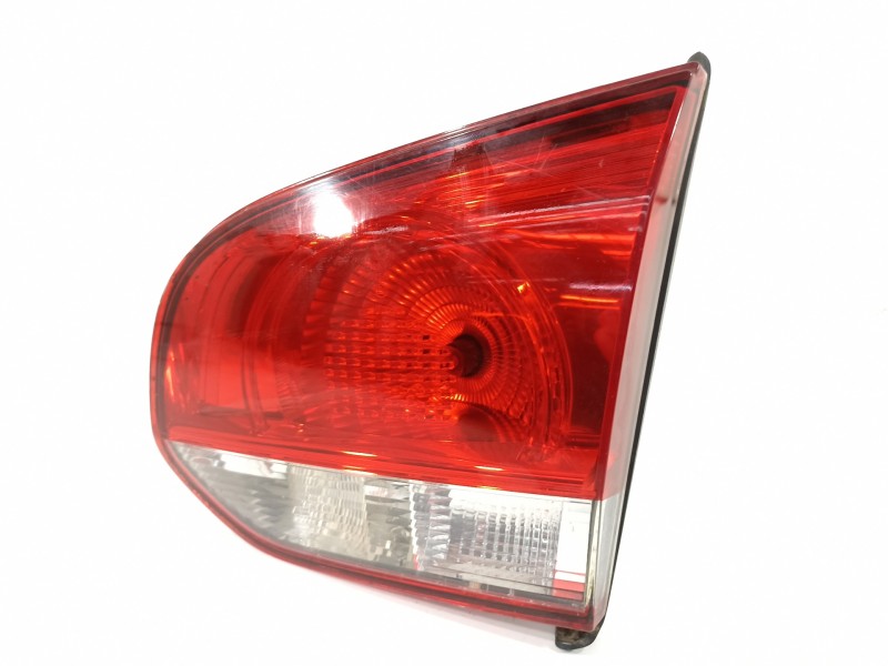 Recambio de piloto trasero derecho para volkswagen golf vi (5k1) advance referencia OEM IAM 5K0945094F  