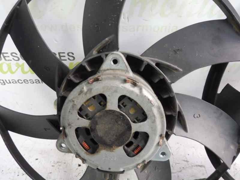 Recambio de electroventilador para opel insignia berlina cosmo referencia OEM IAM   