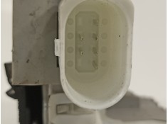 Recambio de cerradura puerta delantera izquierda para audi a1 sportback (8xf) attraction referencia OEM IAM 8X1837015C   2