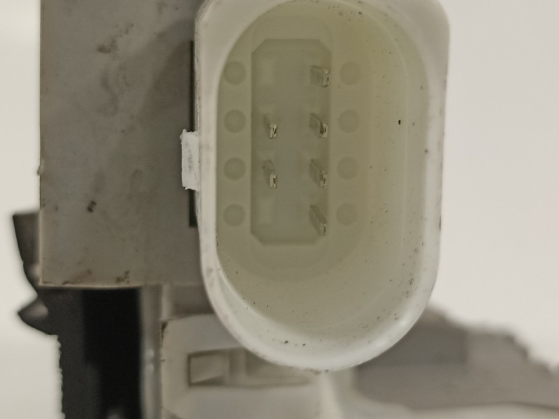 Recambio de cerradura puerta delantera izquierda para audi a1 sportback (8xf) attraction referencia OEM IAM 8X1837015C  