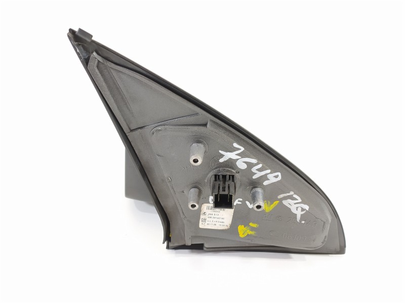 Recambio de retrovisor izquierdo para opel astra g berlina sportive referencia OEM IAM 09142145 259149 
