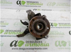 Recambio de mangueta delantera derecha para skoda octavia berlina (1z3) laurin & klement referencia OEM IAM   