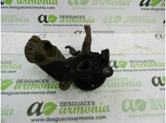 Recambio de mangueta delantera derecha para skoda octavia berlina (1z3) laurin & klement referencia OEM IAM    2