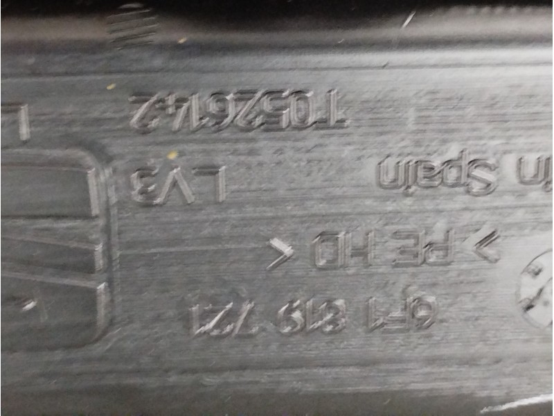 Recambio de kit airbag para seat arona fr referencia OEM IAM 6F1819721 5QF959655L 6F0880201