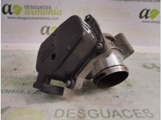 Recambio de caja mariposa para audi a1 (8x) ambition referencia OEM IAM   