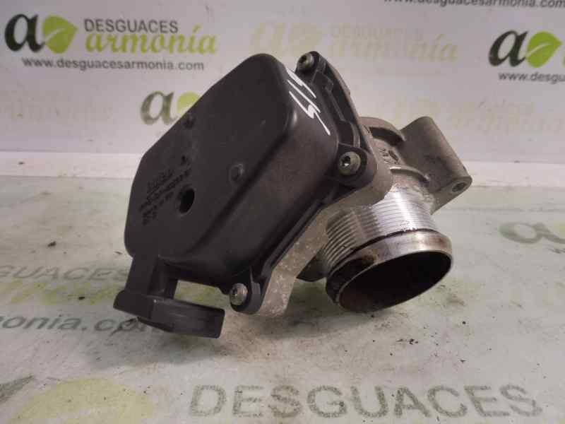 Recambio de caja mariposa para audi a1 (8x) ambition referencia OEM IAM   