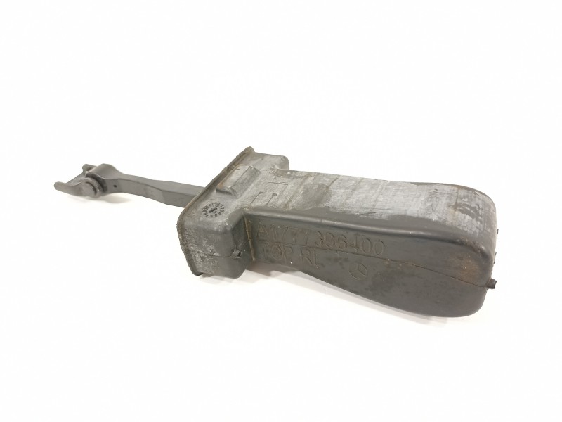 Recambio de retenedor puerta para mercedes-benz clase b (w247) 247 referencia OEM IAM A1777306400  