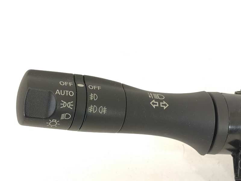 Recambio de mando luces para nissan juke (f15) acenta referencia OEM IAM 255601KK0B  
