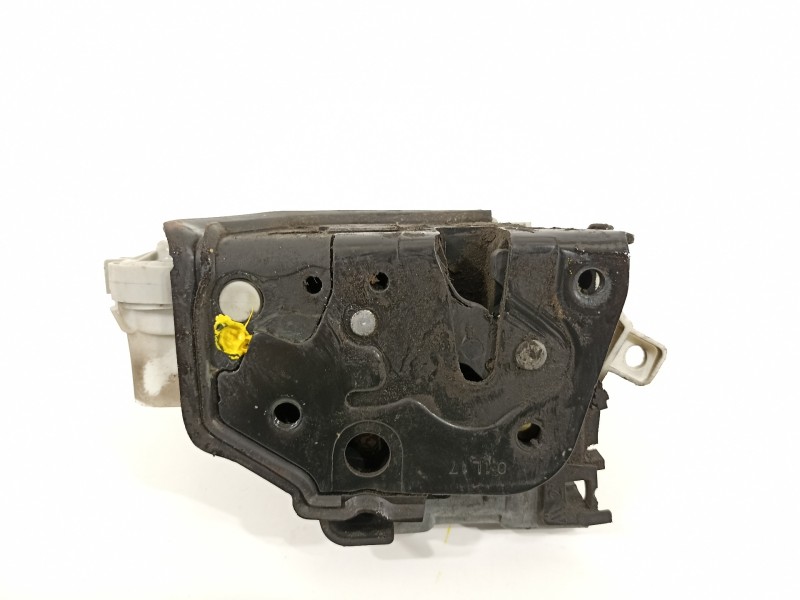 Recambio de cerradura puerta delantera izquierda para audi a1 sportback (8xf) attraction referencia OEM IAM 8X1837015C  