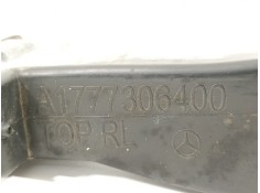 Recambio de retenedor puerta para mercedes-benz clase b (w247) 247 referencia OEM IAM A1777306400   2