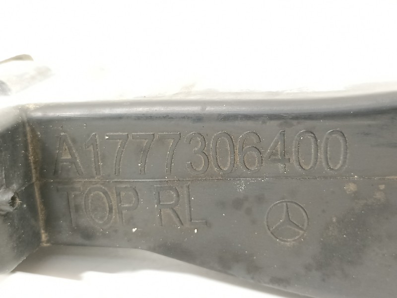 Recambio de retenedor puerta para mercedes-benz clase b (w247) 247 referencia OEM IAM A1777306400  