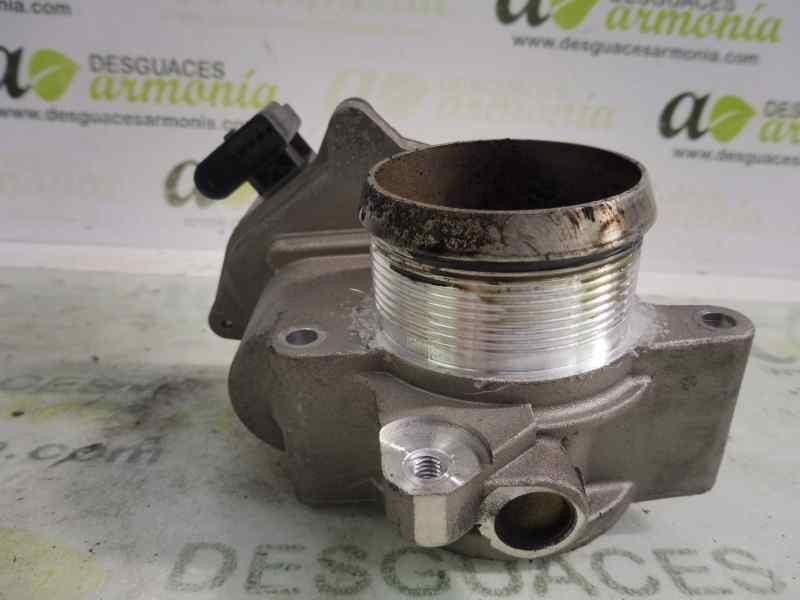 Recambio de caja mariposa para audi a1 (8x) ambition referencia OEM IAM   