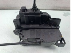 Recambio de cerradura puerta trasera derecha para renault megane iii berlina 5 p business referencia OEM IAM 825020002R  