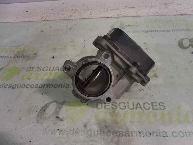 Recambio de caja mariposa para audi a1 (8x) ambition referencia OEM IAM   