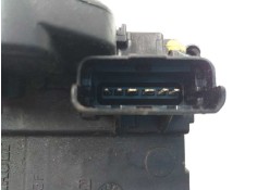 Recambio de cerradura puerta trasera derecha para renault megane iii berlina 5 p business referencia OEM IAM 825020002R   2