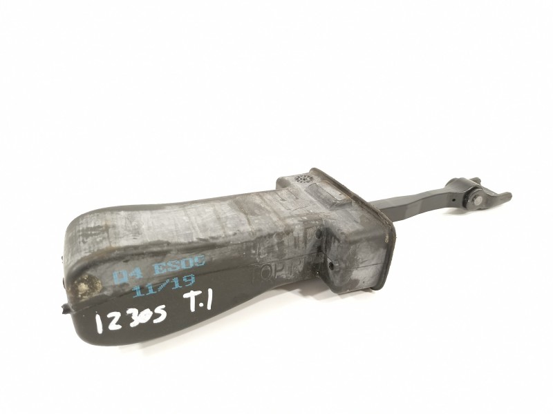 Recambio de retenedor puerta para mercedes-benz clase b (w247) 247 referencia OEM IAM A1777306400  