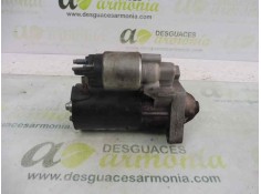 Recambio de motor arranque para renault clio iv dynamique referencia OEM IAM 233001073R 0001136008 